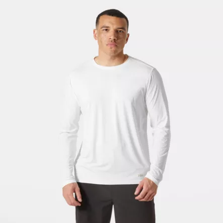 Helly Hansen Shine Solen LS - Miesten treenipaidat - 48185 - 1