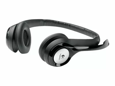 LOGITECH H390 LANGALLISET USB KUULOKKEET - Kuulokkeet ja headset kuulokkeet - 5099206030015 - 2