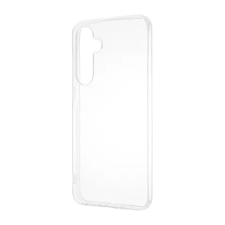 WAVE SILIKONISUOJA GALAXY A35 5G KIRKAS - Suojakuoret, laukut ja kotelot - 6418312172935 - 1