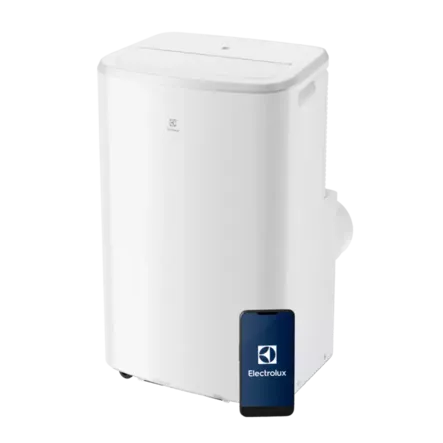 ELECTROLUX EXP40U339CW SIIRRETTÄVÄ ILMASTOINTILAITE - Ilmastointilaitteet - 7332543982295 - 1