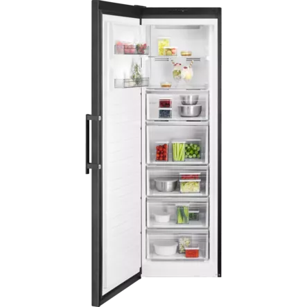 AEG OAG7M281DL PAKASTINKAAPPI MUSTA - Kaappipakastimet - 7333394036175 - 1