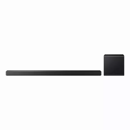 SAMSUNG HW-QS710F SOUNDBAR 3.1.2CH - Soundbar kaiuttimet - 8806097090175 - 1