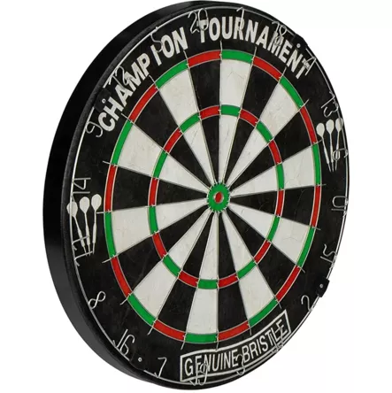 ABBEY 52AQ DARTS-KILPATAULU - Darts - 8716404333805 - 2
