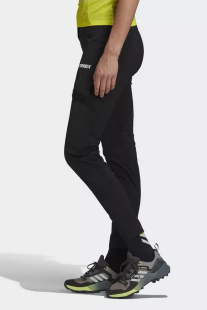 Adidas Terrex W Zupahike Hiking Pants - Naisten ulkoiluhousut - GM4775 - 1