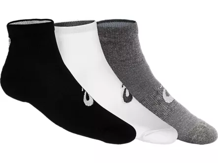 Asics multi-sport cushioned 3-pack - Urheilusukat - 155205 - 1