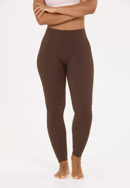 Athlecia Eman W tights - Naisten juoksu- ja treenitrikoot - EA262055 - 1