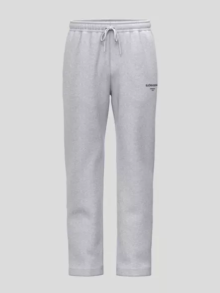 Björn Borg Essential 1 Sweatpants - Miesten vapaa-ajan housut - 10006155 - 3