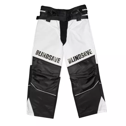 Blindsave Vault Goalie Pants Jr - Salibandy maalivahdin varusteet - BPJV05 - 1