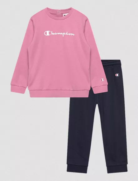 Champion Crewneck Suit - Lasten paidat - 307525 - 1