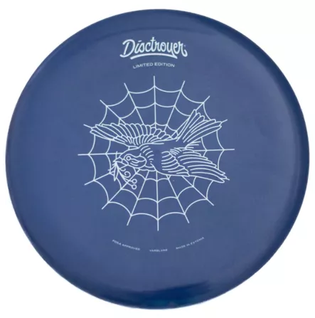 DISCTROYER A-SOFT SPARROW - Frisbeegolfkiekot - 4408424214205 - 1