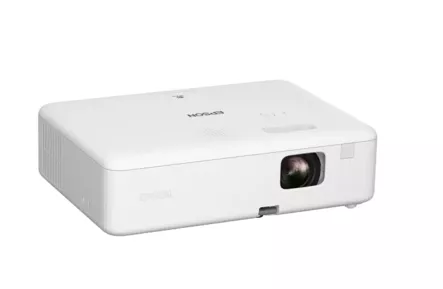 Epson COFH01 3LCD Projektori - Projektorit - 8715946706825 - 1