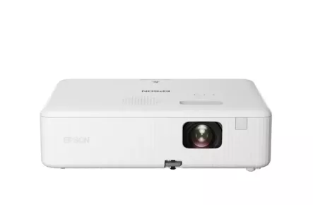 Epson COFH01 3LCD Projektori - Projektorit - 8715946706825 - 2
