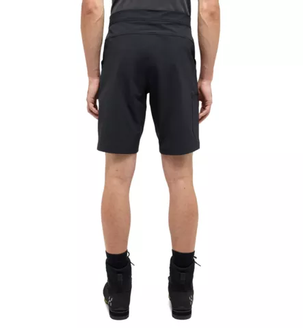Haglöfs Lizard Softshell Shorts Men - Miesten shortsit - 606705 - 2