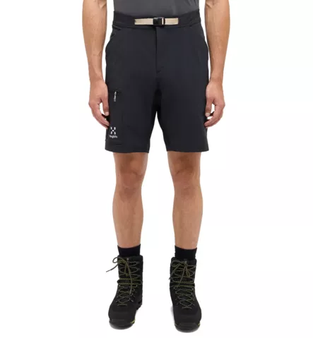Haglöfs Lizard Softshell Shorts Men - Miesten shortsit - 606705 - 1