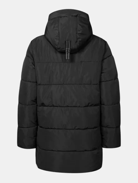 Halti Leinikko Puffer Parka Plus - Naisten toppatakit - 065-0635 - 1