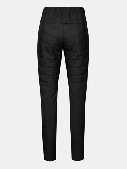 Halti Valimo Hybrid Plus kevytvanuhousut - Naisten toppatakit - 067-0075 - 2