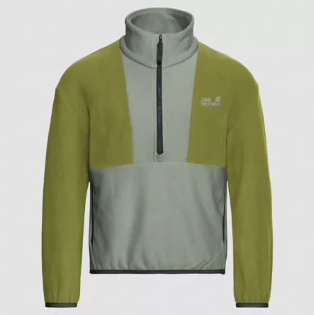Jack Wolfskin ColorBlock Taunus Hz K - Lasten paidat - A65935 - 2