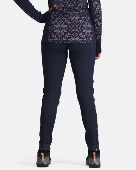 Kari Traa Tirill Thermal Pants - Naisten ulkoiluhousut - 623385 - 2