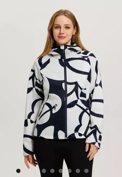 Luhta Ainis - Naisten ulkoilutakit - 39475 - 1