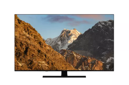 Luxor LA65BL750 65" UHD-TV - Yli 60 tuumaiset televisiot - 6430022364905 - 3