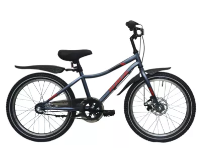 Madison Rage 20"/3v 30cm - Lasten pyörät 12"-20" - 6418641077895 - 1