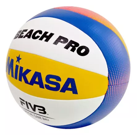 Mikasa BV550C Official Rantalentopallo - Beachvolley pallot - 4907225881475 - 2