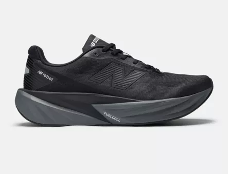 New Balance FuelCell Rebel v5 - Juoksukengät - MFCXLC5 - 2