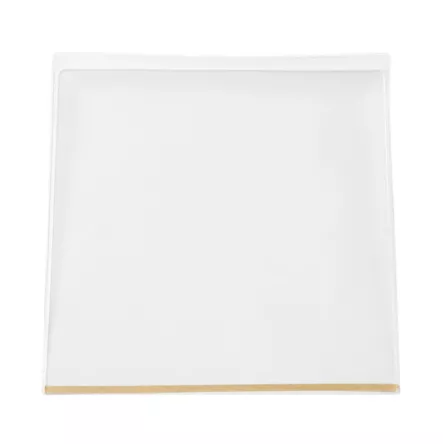 Nordic Quality 55.2 x 56cm Tulvasuoja - Tarvikkeet kodinkoneisiin - 5706470036505 - 1