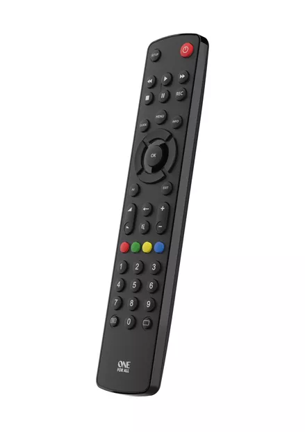 OFA URC7115 EVOLVE 1 YLEISKAUKOSÄÄDIN - Kaukosäätimet - 8716184065415 - 2