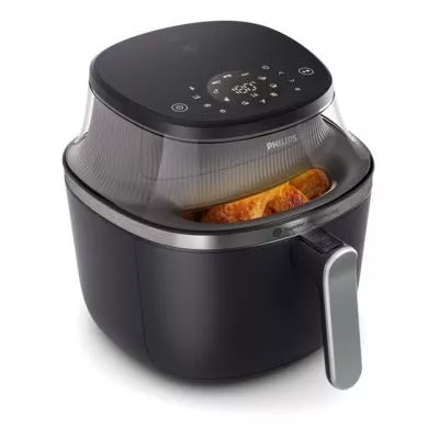 Philips 3000 Series NA331/00 6,2l - Airfryer, friteeraus ja kypsennys - 8720389034565 - 1