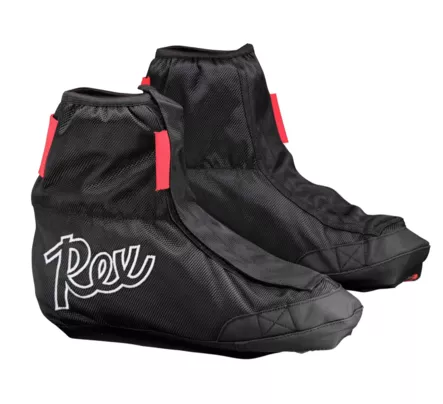 Rex monosuoja musta EU 41-42 - Monotarvikkeet - 6416173030135 - 1