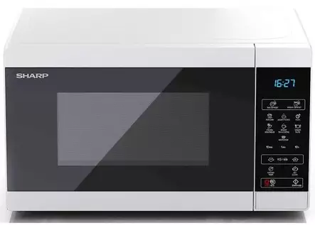 default - Vapaasti sijoitettava mikroaaltouuni - 4974019161235 - 1