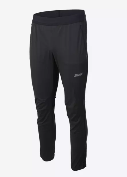 Swix Cross Pants M - Miesten hiihtovaatteet - 10285 - 1