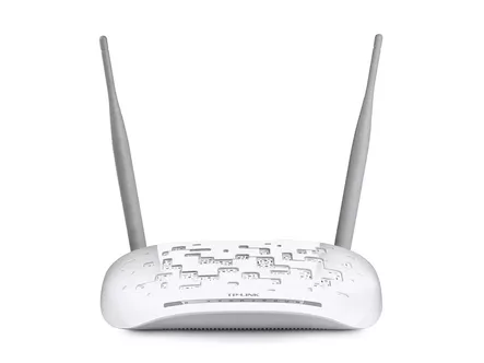 TP-LINK TD-W9970 ADSL/VDSL LANGATON REITITIN - Reitittimet ja adsl - 6935364092535 - 2