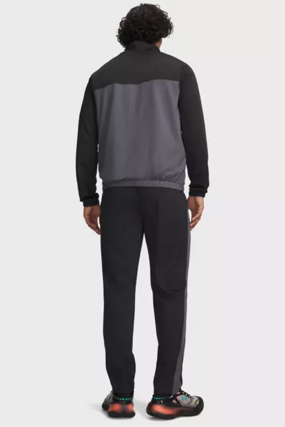 Under Armour EMEA Tracksuit Novelty - Miesten paidat - 6009355 - 2