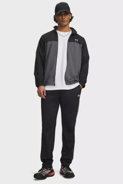 Under Armour EMEA Tracksuit Novelty - Miesten paidat - 6009355 - 1