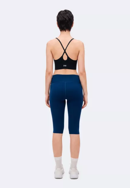 Under Armour Motion Capri - Naisten shortsit, caprit, hameet, mekot - 6013785 - 2