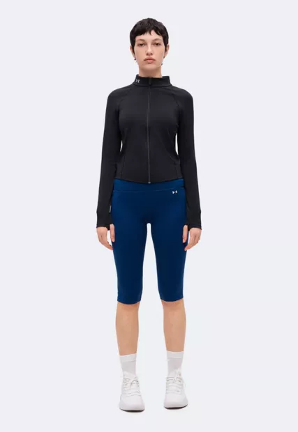 Under Armour Motion Capri - Naisten shortsit, caprit, hameet, mekot - 6013785 - 1