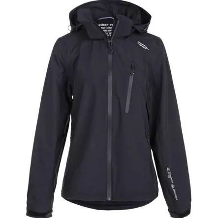Weather Report Camelia W AWG Jacket - Naisten ulkoilutakit - WR201565 - 2