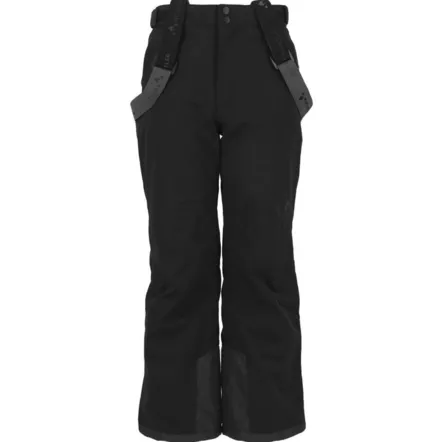 Whistler Gippslang Jr Functional Ski Pants - Lasten ulkoiluhousut - W173285 - 1