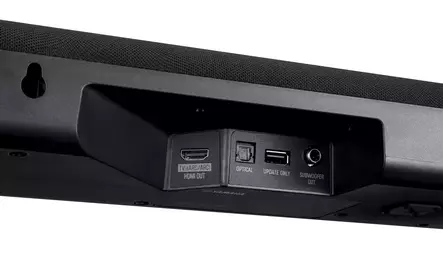 default - Soundbar kaiuttimet - 4957812694285 - 2
