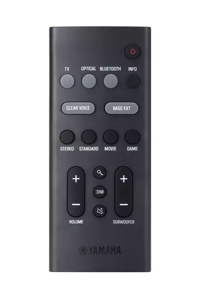 default - Soundbar kaiuttimet - 4957812694285 - 1
