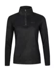 Halti Trone w half-zip - Naisten fleece- ja villapaidat - 088-0295 - 3