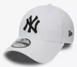 New Era 940 League Basic NewYorkYankees - Lippikset - 10745455 - 1