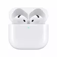 APPLE AIRPODS 4 TWS-KUULOKKEET - Langattomat kuulokkeet - 195949688485 - 2