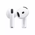 APPLE AIRPODS 4 TWS-KUULOKKEET - Langattomat kuulokkeet - 195949688485 - 1