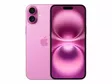 APPLE iPHONE 16 PLUS 128GB PINK - Matkapuhelimet - 195949722585 - 1