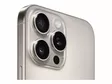 APPLE iPHONE 16 PRO 512GB LUONNONTITAANI - Matkapuhelimet - 195949773235 - 3