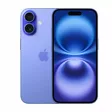 APPLE IPHONE 16 128GB ÄLYPUHELIN ULTRAMARIINI - Matkapuhelimet - 195949822445 - 1