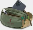 Cotopaxi Kapai 1.5L hip pack Del Dia Ear - Urheilureput ja laukut - 196928138335 - 2